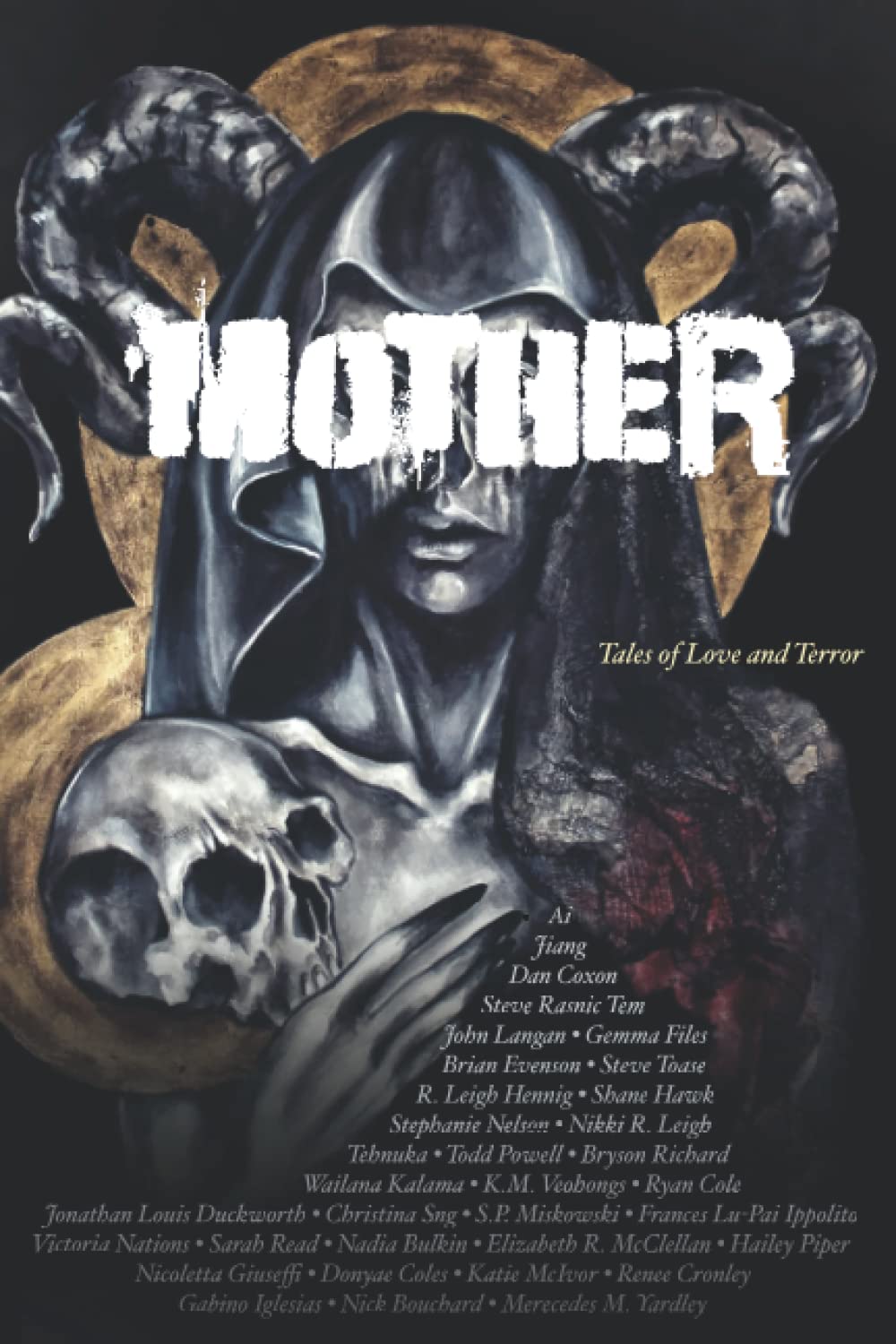 Mother book cover