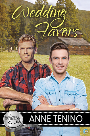 Wedding Favors book cover