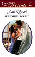 The Italian's Demand book cover