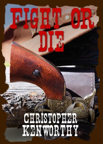Fight or Die book cover
