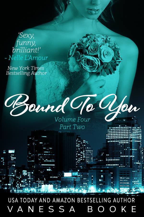 Bound to You book cover