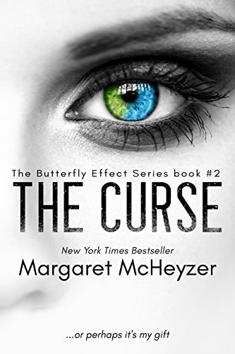 The Butterfly Effect book cover 2