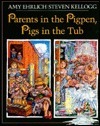 Parents in the Pigpen, Pigs in the Tub book cover