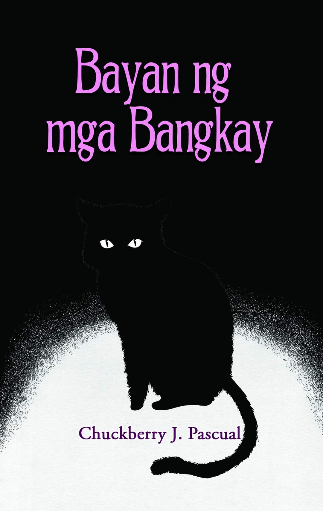 Bayan ng mga Bangkay book cover