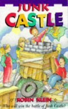 Junk Castle book cover