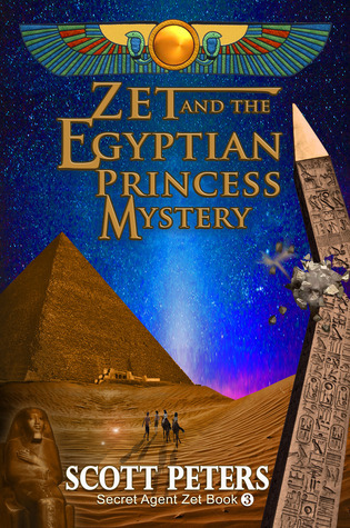 Zet Mystery Case book cover 3
