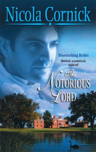 Bluestocking Brides book cover 1
