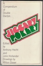 Jiggery Pokery book cover
