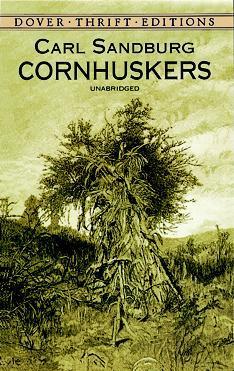 Cornhuskers book cover