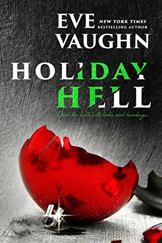 Holiday Hell book cover