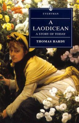 A Laodicean book cover