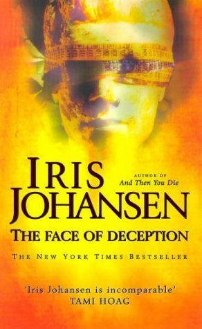 Eve Duncan book cover 1
