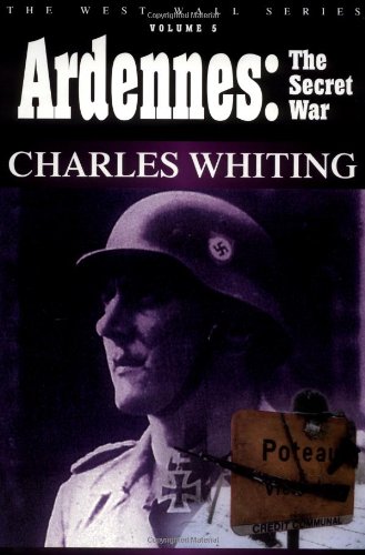 Ardennes book cover
