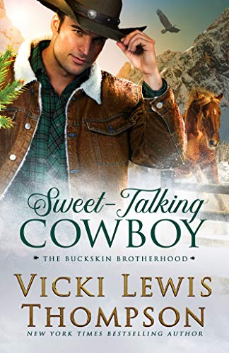 The Buckskin Brotherhood book cover 1