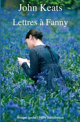 Lettres à Fanny book cover