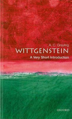 Wittgenstein book cover