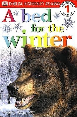 A Bed for the Winter book cover