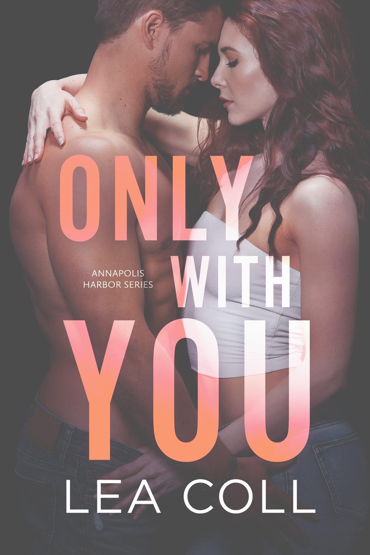Annapolis Harbor book cover 2