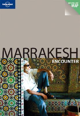 Marrakesh Encounter book cover