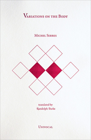 Variations on the Body book cover