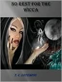 No Rest for the Wicca book cover