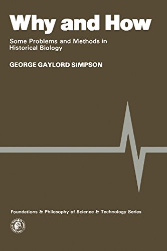 Why and How book cover