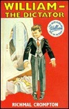 William the Dictator book cover