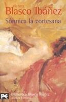 Sónnica book cover