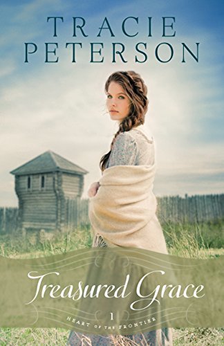 Heart of the Frontier book cover 1
