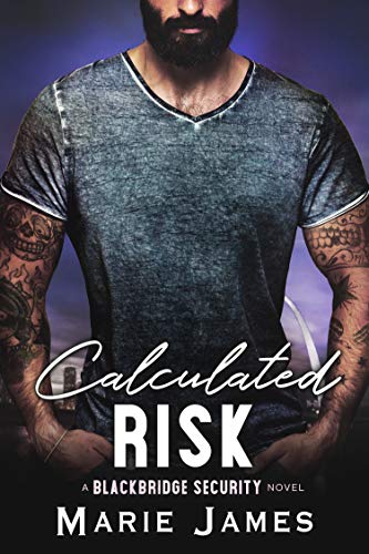 Calculated Risk book cover