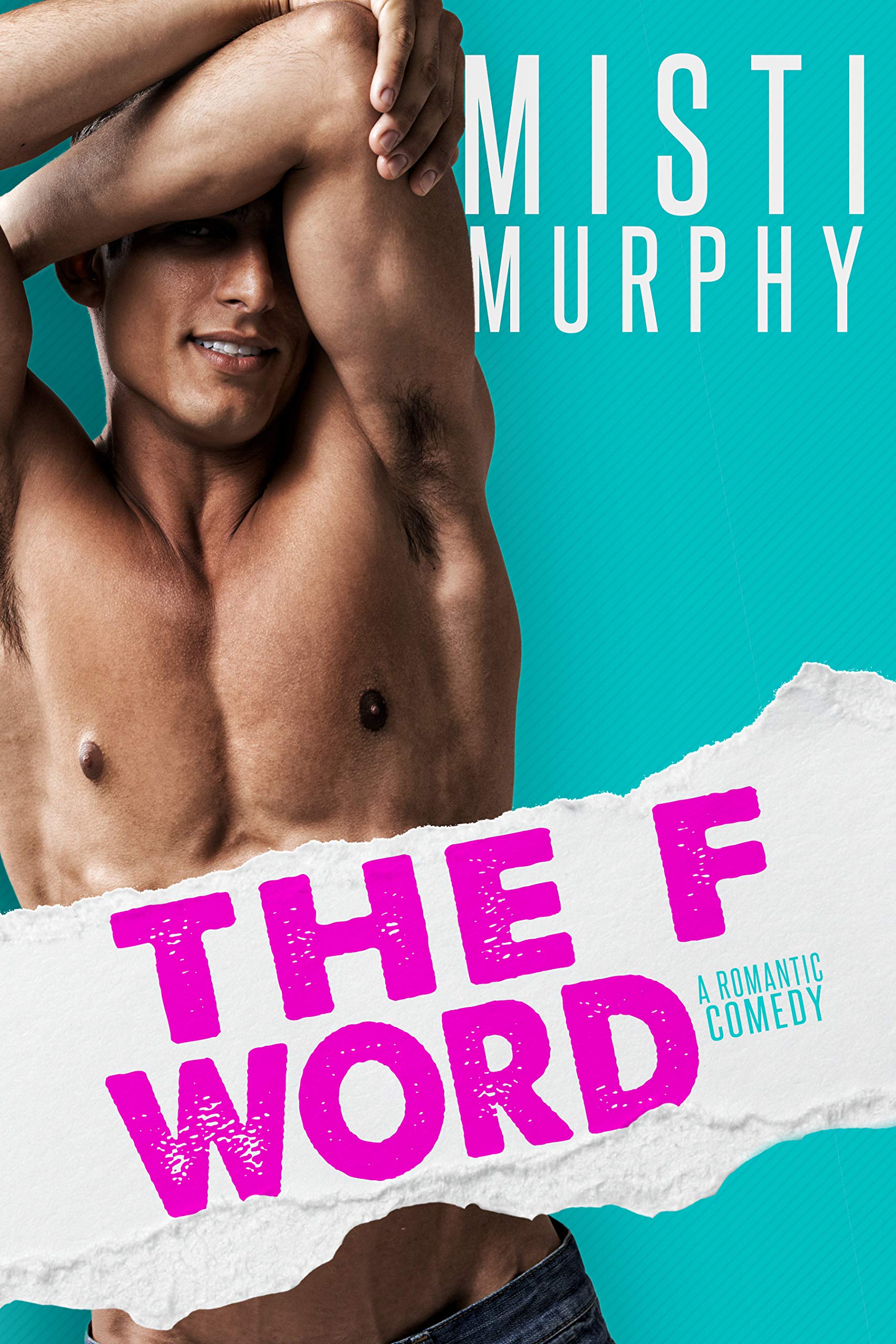 The Line Up book cover 3