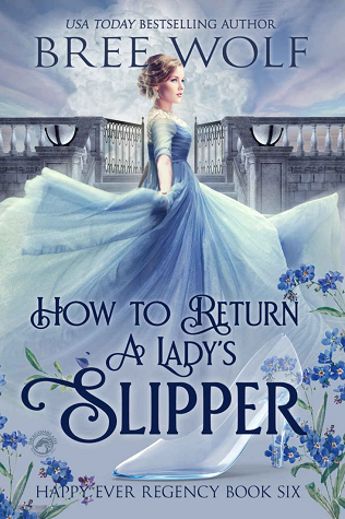 How to Return a Lady's Slipper book cover