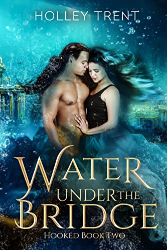 Hooked book cover 1