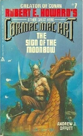 The Sign of the Moonbow book cover