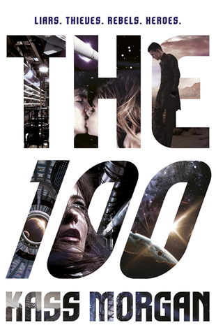 The 100 book cover 1
