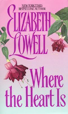 Where the Heart Is book cover