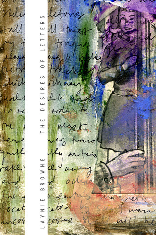 The Desires of Letters book cover