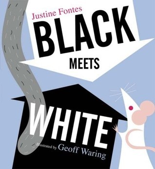 Black Meets White book cover