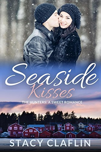 Seaside Kisses book cover
