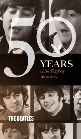 The Beatles book cover