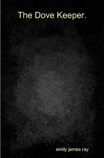 The Dove Keeper book cover 1