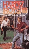 Campaign of Crime book cover