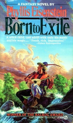 Tales of Alaric the Minstrel book cover 1