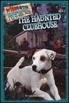 Wishbone Mysteries book cover 2