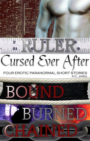 Cursed Ever After book cover