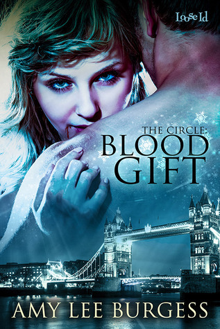 The Circle book cover 1