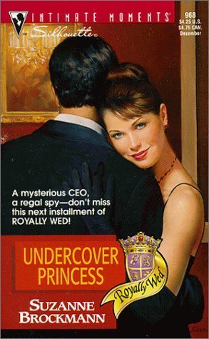 Royally Wed book cover 2