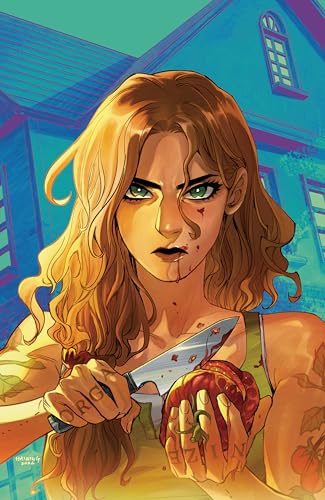 Neighborhood Watch #1 book cover
