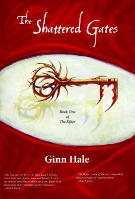 The Rifter Book One book cover