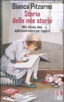 Storia delle mie storie book cover